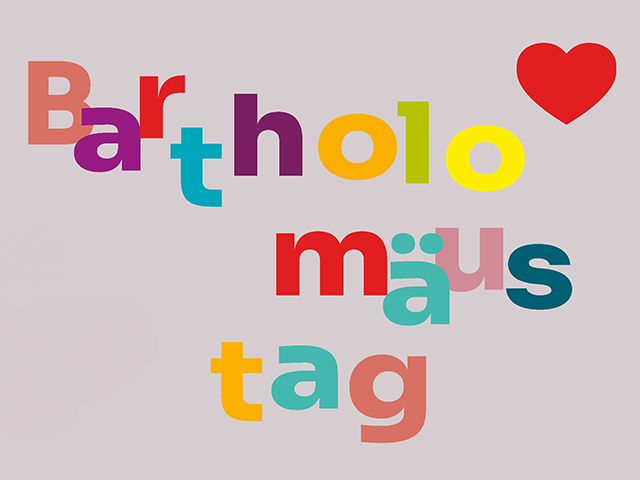 Bartholomäustag